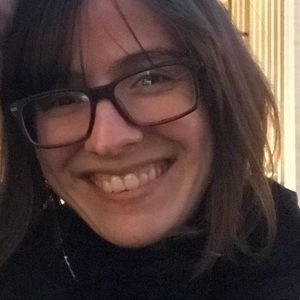 Meet your Posher, Alexandra